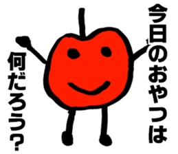 jun kotoba sticker #14148241