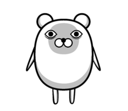 Mumchan Sticker sticker #14148603