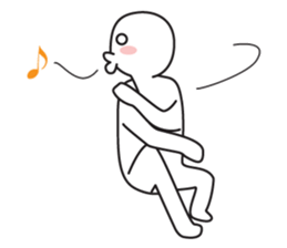 expressing emotion neo 2 sticker #14148609