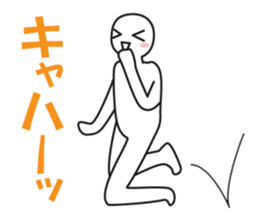 expressing emotion neo 2 sticker #14148621