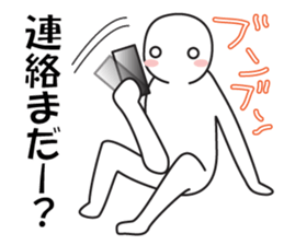 expressing emotion neo 2 sticker #14148625