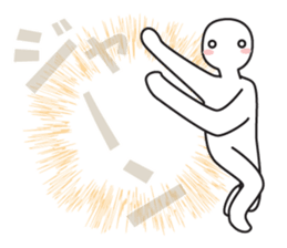 expressing emotion neo 2 sticker #14148628