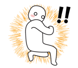 expressing emotion neo 2 sticker #14148630