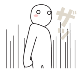 expressing emotion neo 2 sticker #14148634