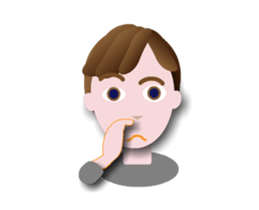 hirosi_ugoku sticker #14149086