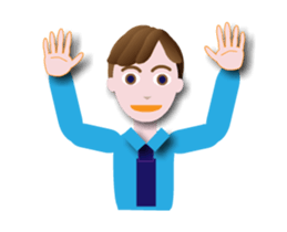 hirosi_ugoku sticker #14149088