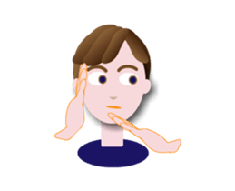 hirosi_ugoku sticker #14149089