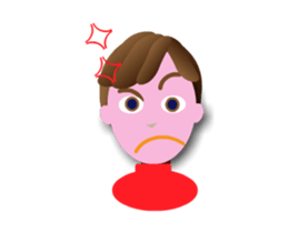 hirosi_ugoku sticker #14149090