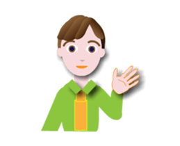 hirosi_ugoku sticker #14149091