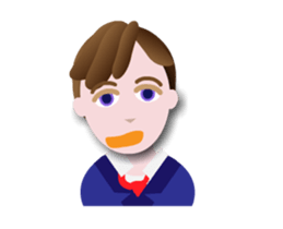 hirosi_ugoku sticker #14149092