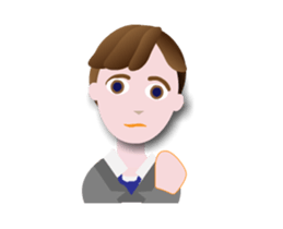 hirosi_ugoku sticker #14149095