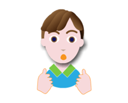 hirosi_ugoku sticker #14149099