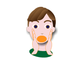 hirosi_ugoku sticker #14149100