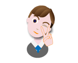 hirosi_ugoku sticker #14149101