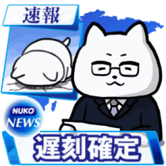 Move! NukkoNuko TV_NEWS