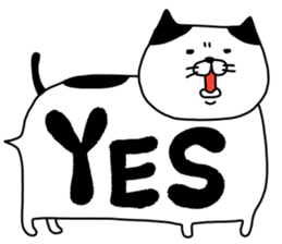 hukidasinekokoron sticker #14149520