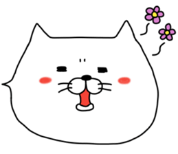 hukidasinekokoron sticker #14149534