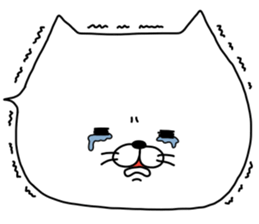 hukidasinekokoron sticker #14149536