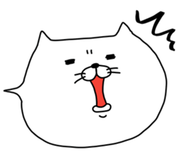 hukidasinekokoron sticker #14149537