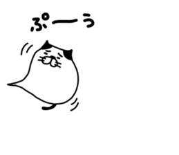 hukidasinekokoron sticker #14149554