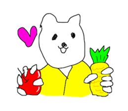 HAPPY NEW YEAR OSSU sticker #14149610