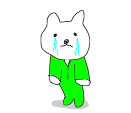 HAPPY NEW YEAR OSSU sticker #14149613