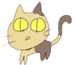 Japanese ghost sticker! sticker #14150141