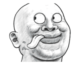 Move! Skinhead 5 (overseas) sticker #14150569