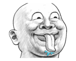 Move! Skinhead 5 (overseas) sticker #14150571