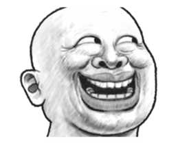 Move! Skinhead 5 (overseas) sticker #14150573