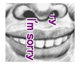 Move! Skinhead 5 (overseas) sticker #14150582