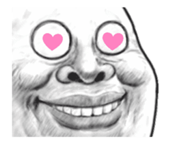 Move! Skinhead 5 (overseas) sticker #14150583