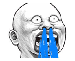 Move! Skinhead 5 (overseas) sticker #14150587