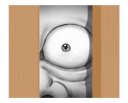 Move! Skinhead 5 (overseas) sticker #14150588