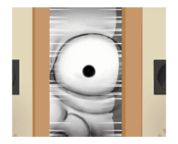 Move! Skinhead 5 (overseas) sticker #14150589