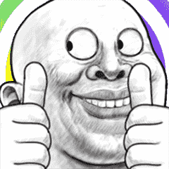 Move! Skinhead 5 (overseas)