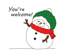 Christmas & New Year (Daily life) sticker #14150843