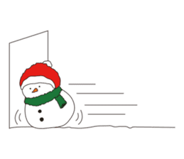 Christmas & New Year (Daily life) sticker #14150853