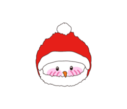 Christmas & New Year (Daily life) sticker #14150868