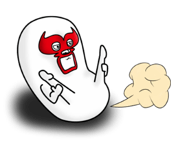 brothers fairy part4. sticker #14151220