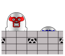 brothers fairy part4. sticker #14151224