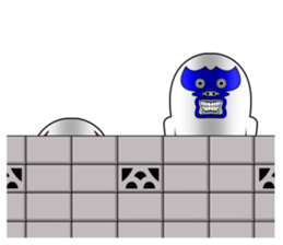 brothers fairy part4. sticker #14151225