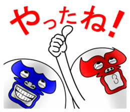 brothers fairy part4. sticker #14151226