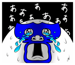 brothers fairy part4. sticker #14151229