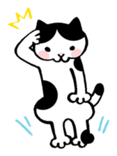 Neco san2 sticker #14151263