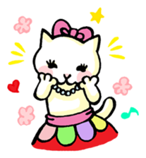 Neco san2 sticker #14151283