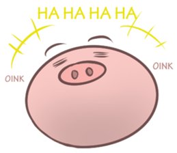 Animals Dango sticker #14151474