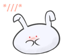 Animals Dango sticker #14151476