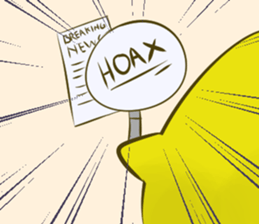 Animals Dango sticker #14151489