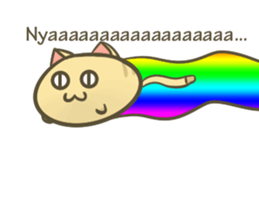 Animals Dango sticker #14151491